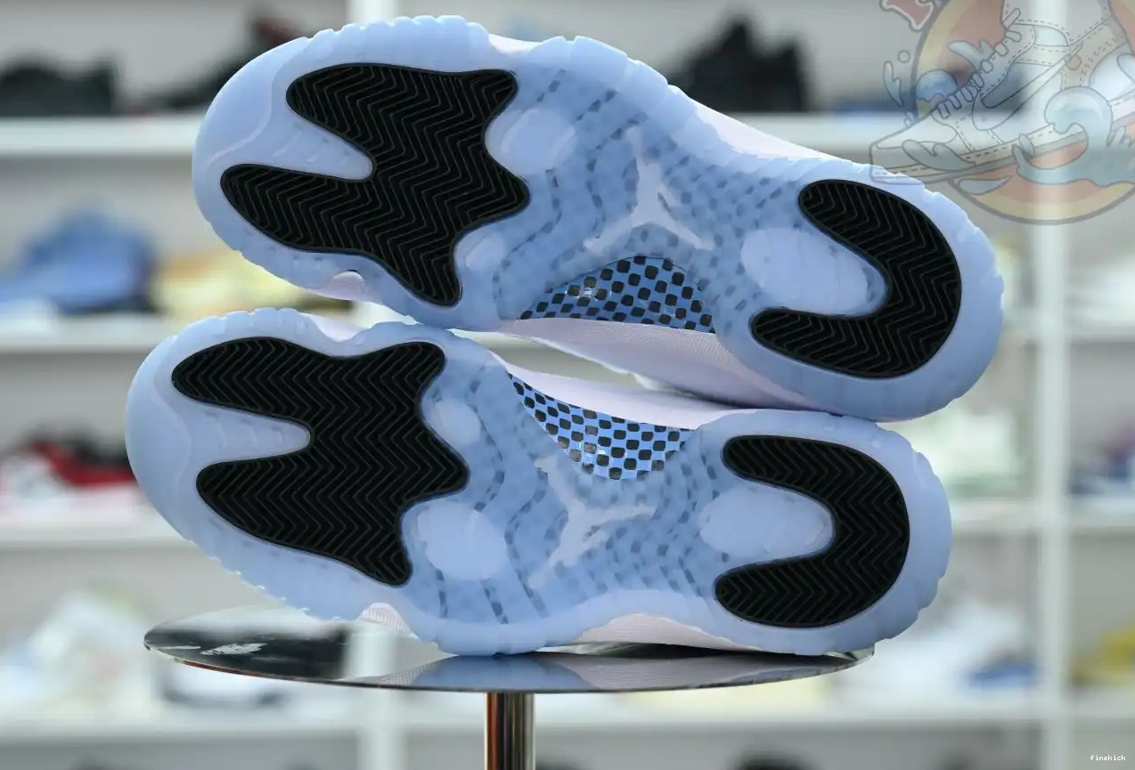 2024 Air 11“Legend Jordan Jordan Blue” 0602